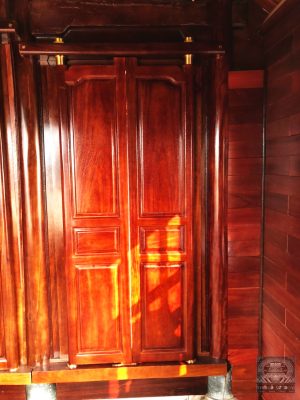 Sửa chữa nhà cổ