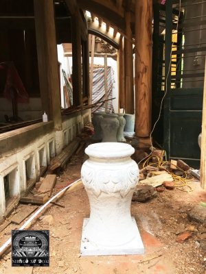 cải tạo trùng tu nhà gỗ