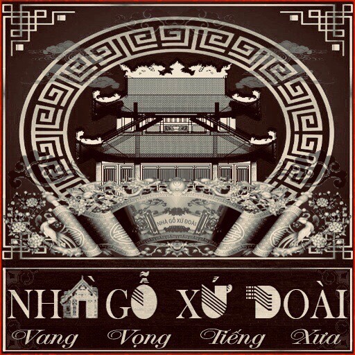 Nhà Gỗ Xứ Đoài – Làm Nhà Gỗ Truyền Thống Tại Canh Nậu Thạch Thất Hà Nội