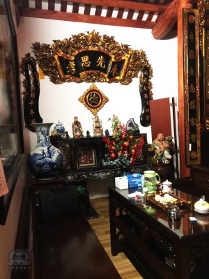 nhà gỗ xoan 3 gian đẹp